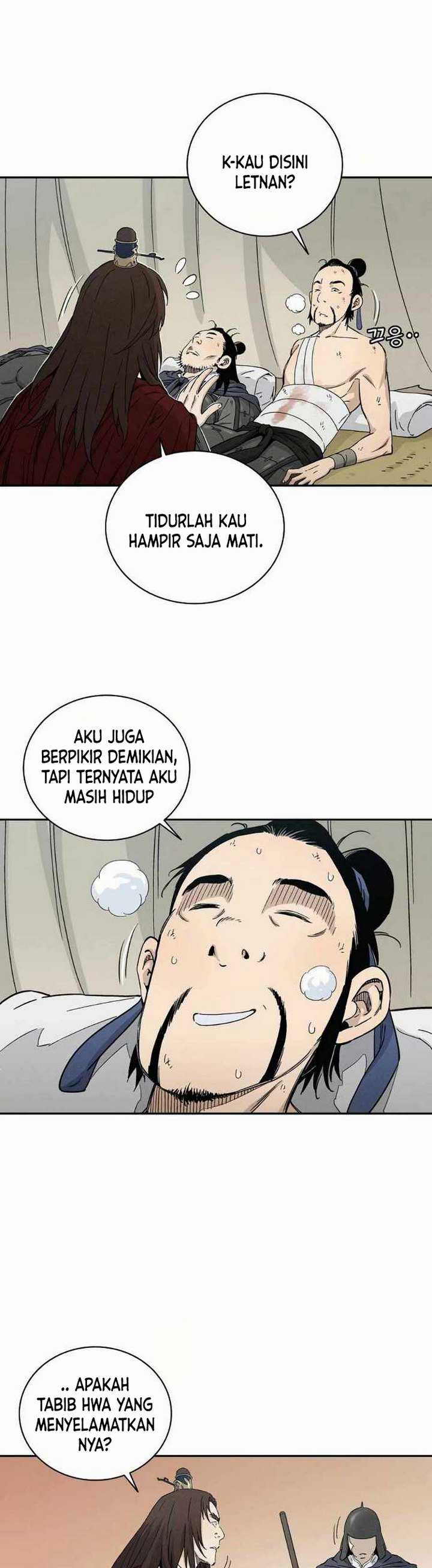 Baca I Reincarnated as a Legendary Surgeon - Chapter 16 halaman 6