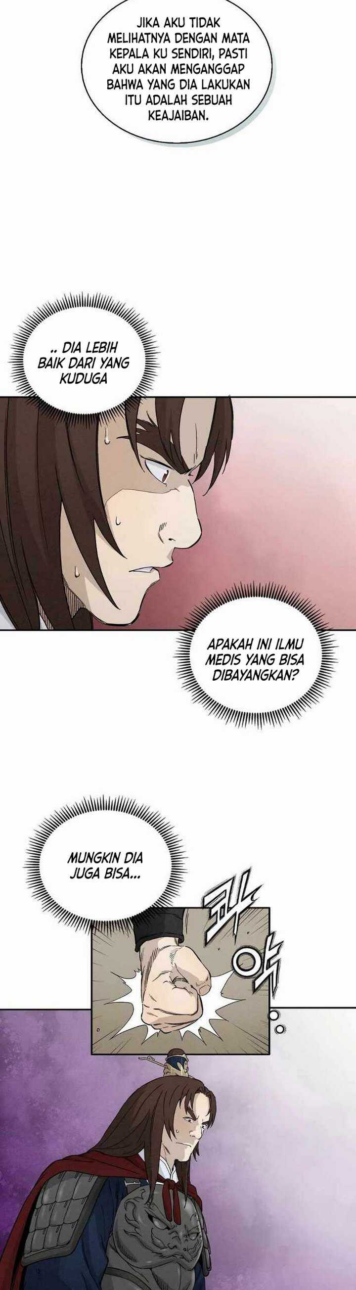 Baca I Reincarnated as a Legendary Surgeon - Chapter 16 halaman 8