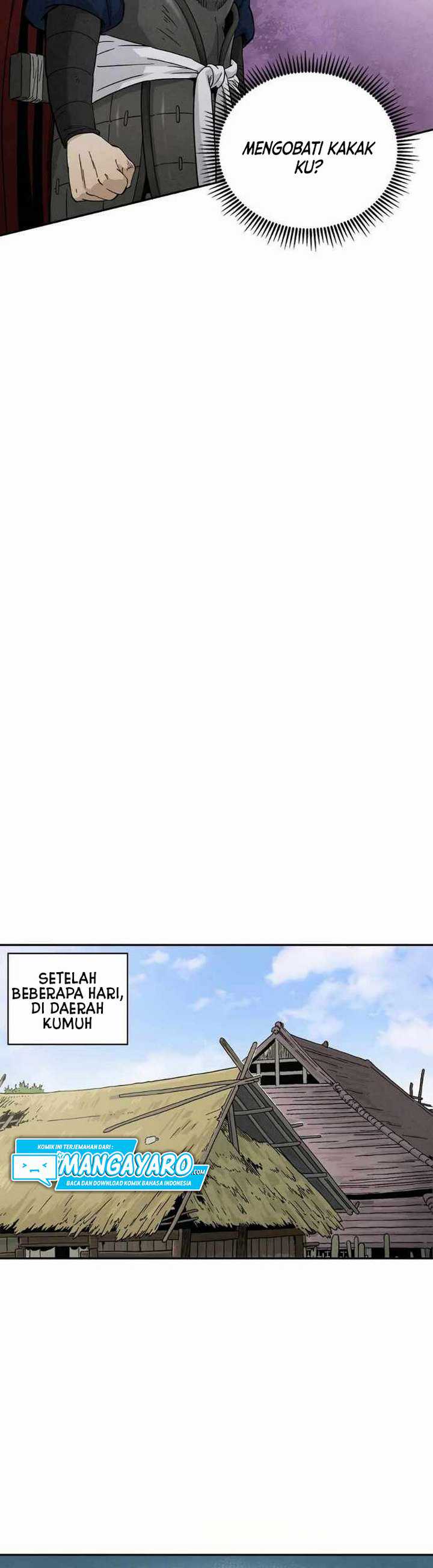 Baca I Reincarnated as a Legendary Surgeon - Chapter 16 halaman 9