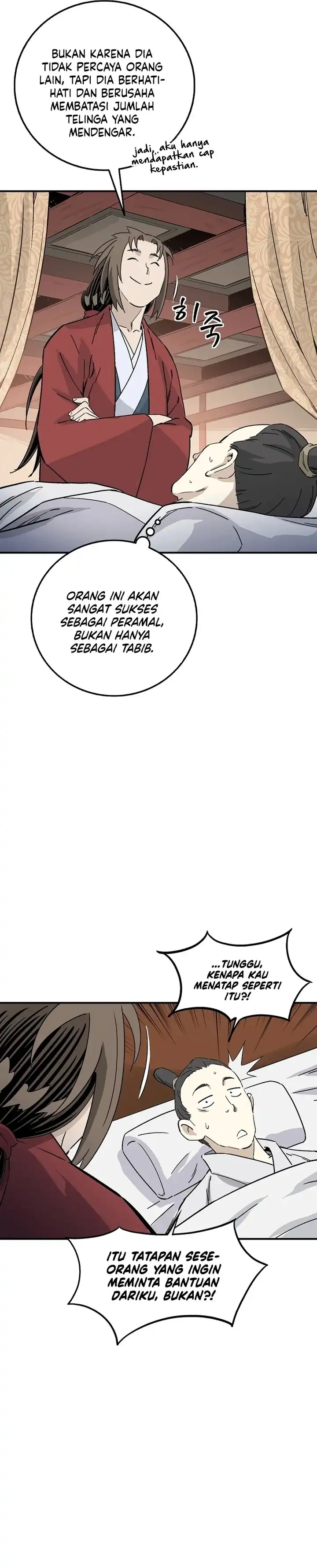 Baca I Reincarnated as a Legendary Surgeon - Chapter 192 halaman 10