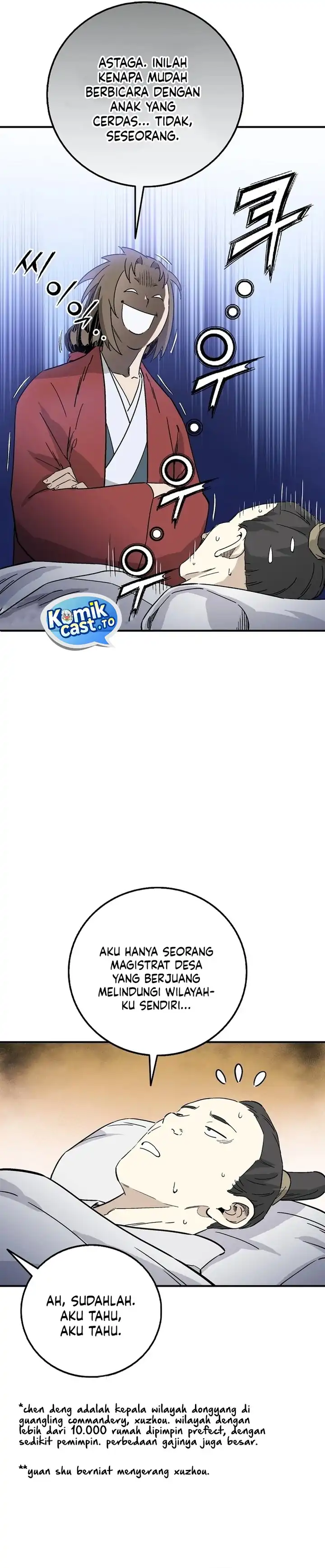 Baca I Reincarnated as a Legendary Surgeon - Chapter 192 halaman 11