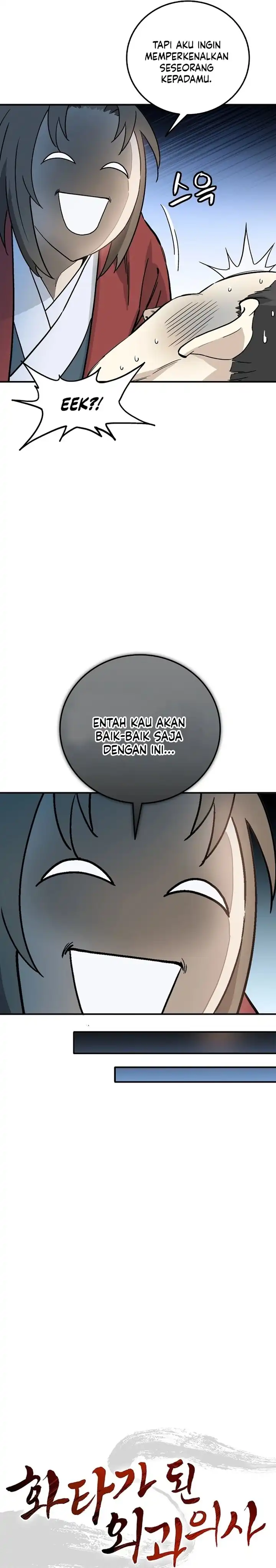 Baca I Reincarnated as a Legendary Surgeon - Chapter 192 halaman 12