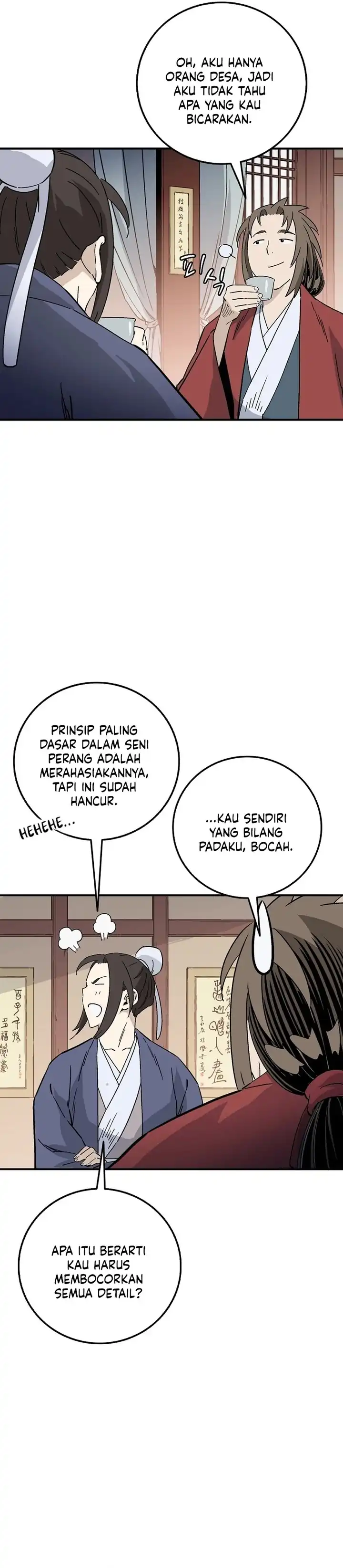 Baca I Reincarnated as a Legendary Surgeon - Chapter 192 halaman 15