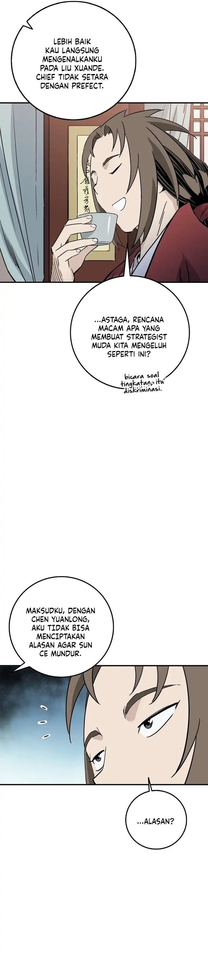 Baca I Reincarnated as a Legendary Surgeon - Chapter 192 halaman 16