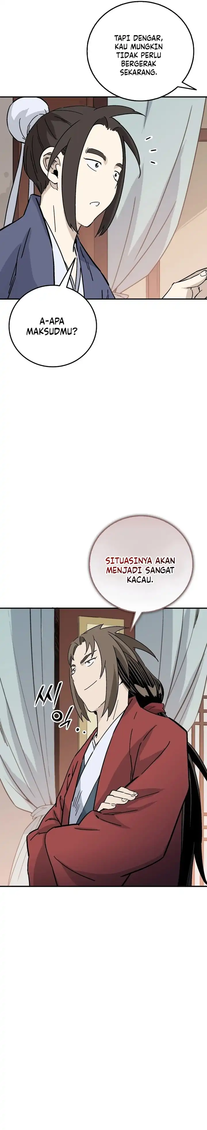 Baca I Reincarnated as a Legendary Surgeon - Chapter 192 halaman 19