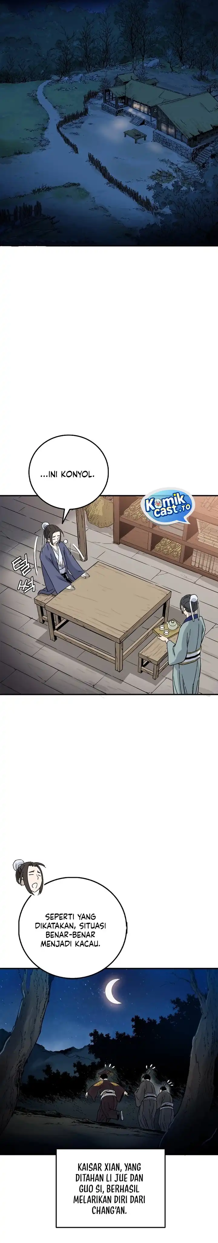 Baca I Reincarnated as a Legendary Surgeon - Chapter 192 halaman 21