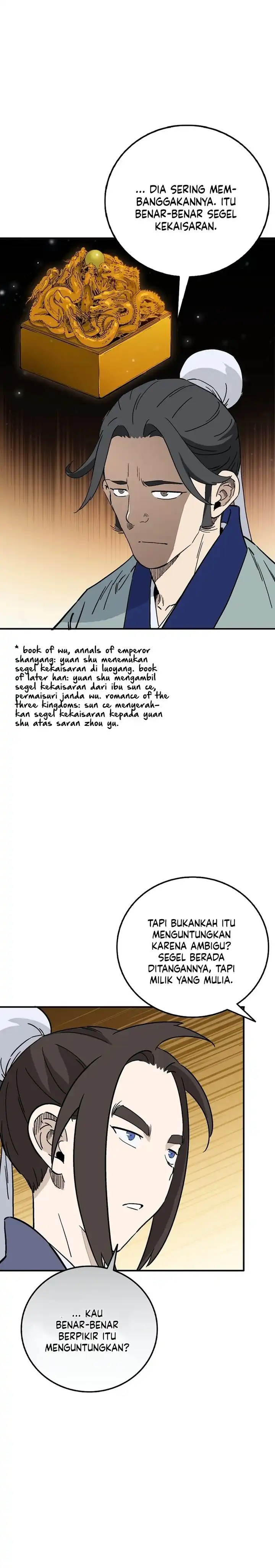 Baca I Reincarnated as a Legendary Surgeon - Chapter 192 halaman 26