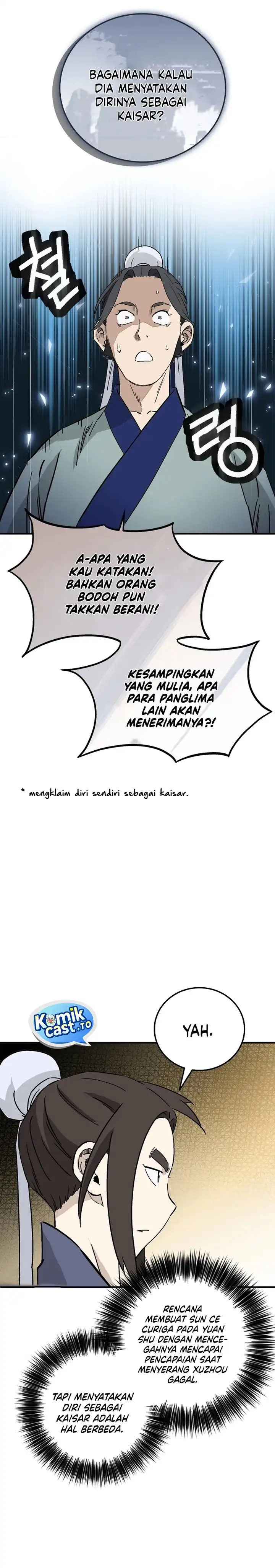 Baca I Reincarnated as a Legendary Surgeon - Chapter 192 halaman 27