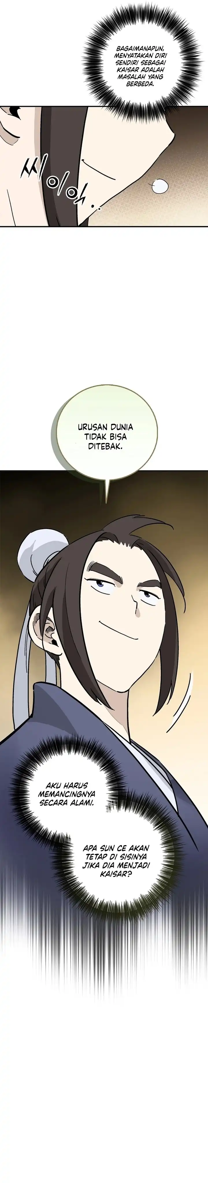 Baca I Reincarnated as a Legendary Surgeon - Chapter 192 halaman 28