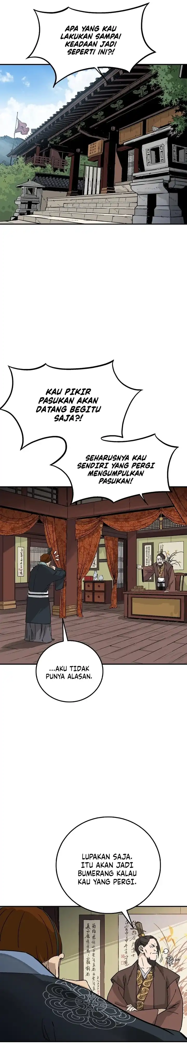 Baca I Reincarnated as a Legendary Surgeon - Chapter 192 halaman 29