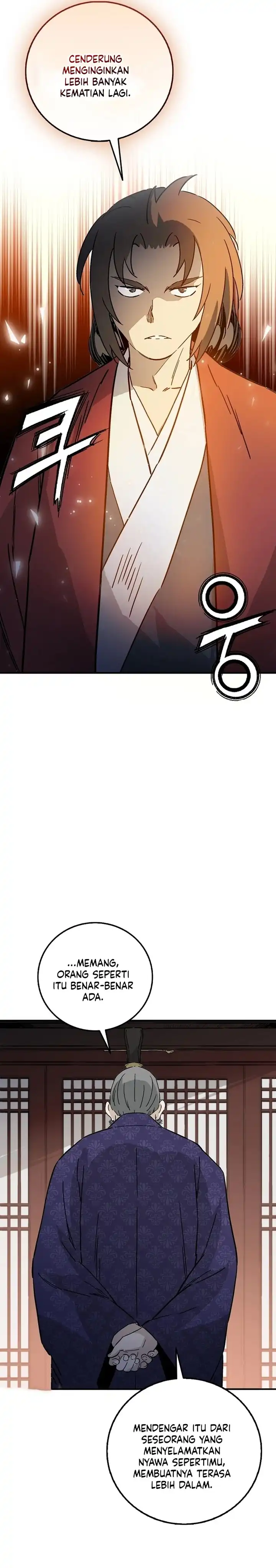 Baca I Reincarnated as a Legendary Surgeon - Chapter 192 halaman 3