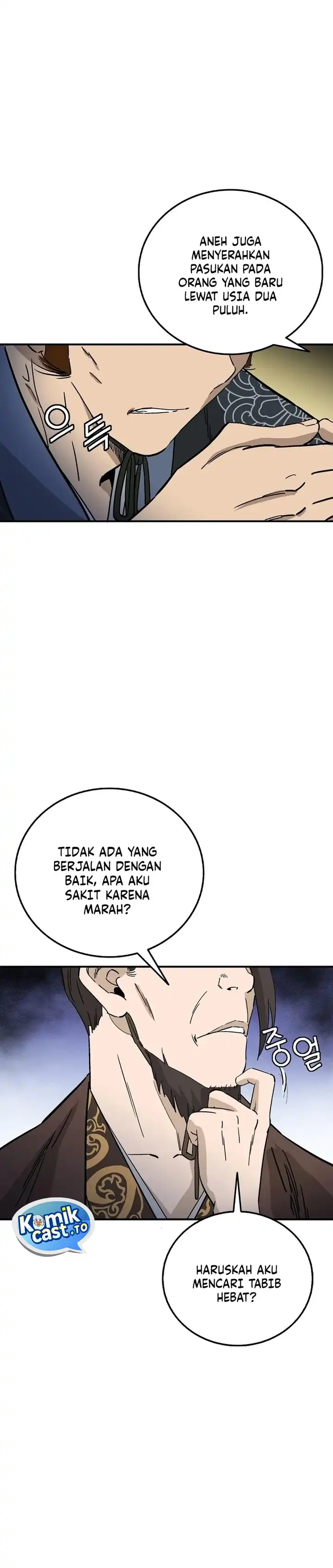 Baca I Reincarnated as a Legendary Surgeon - Chapter 192 halaman 30