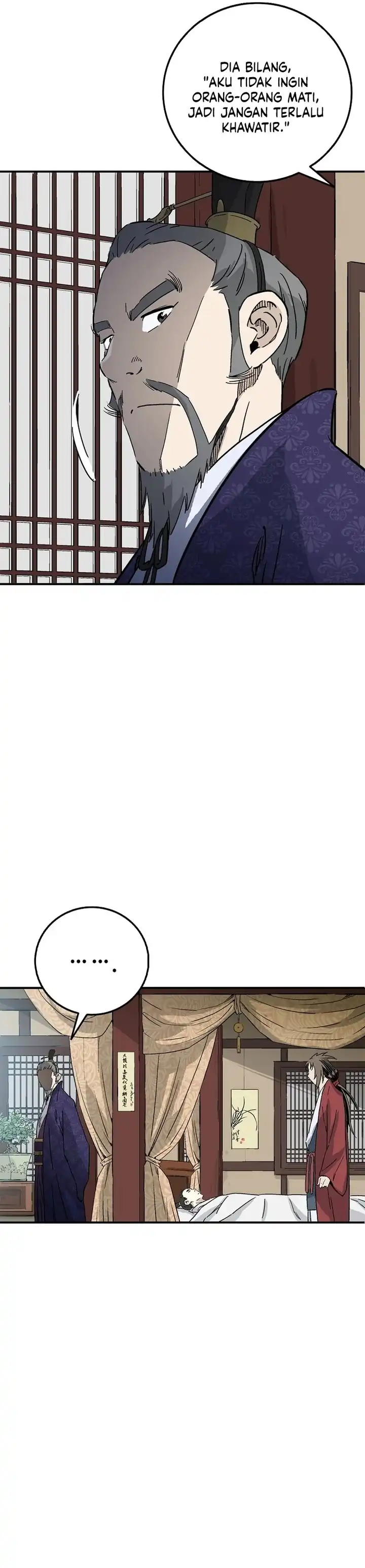 Baca I Reincarnated as a Legendary Surgeon - Chapter 192 halaman 5