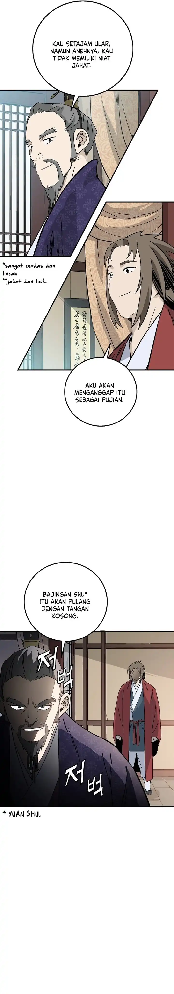 Baca I Reincarnated as a Legendary Surgeon - Chapter 192 halaman 6