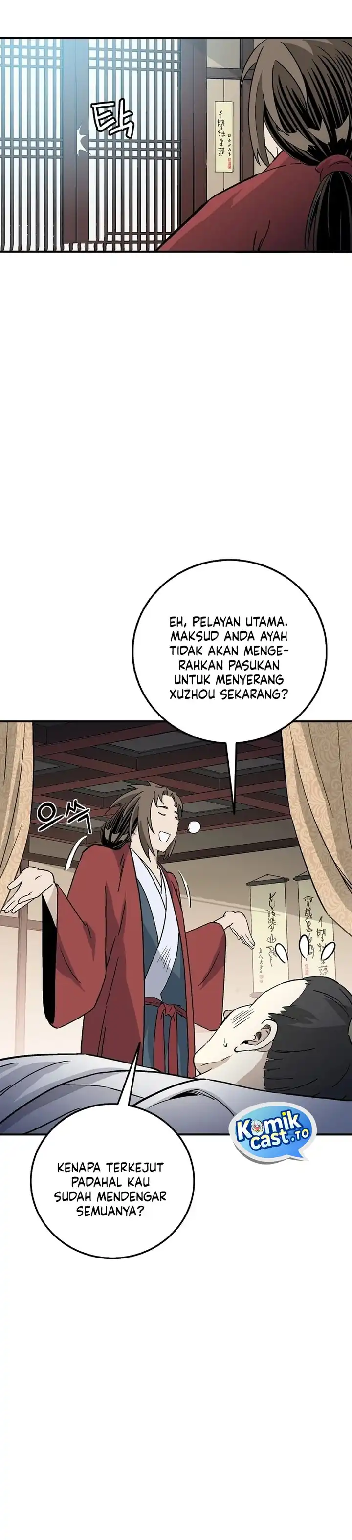 Baca I Reincarnated as a Legendary Surgeon - Chapter 192 halaman 7