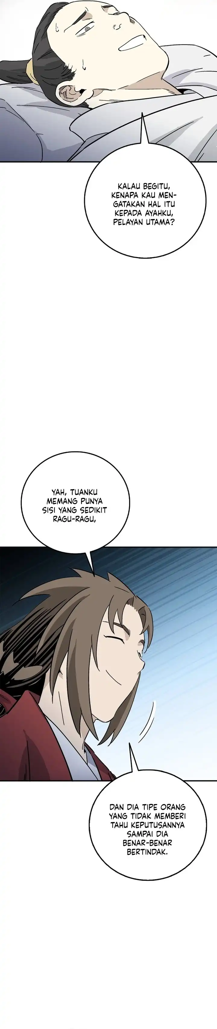 Baca I Reincarnated as a Legendary Surgeon - Chapter 192 halaman 9