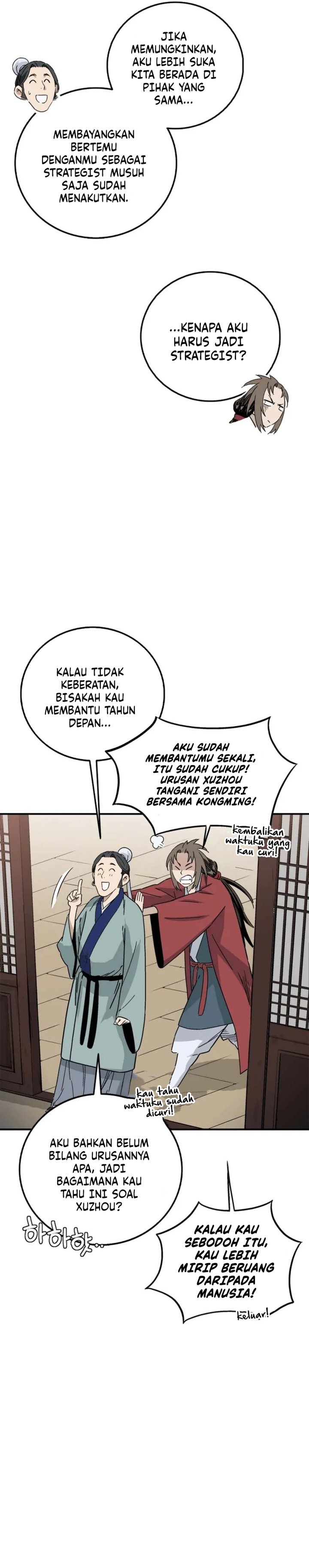 Baca I Reincarnated as a Legendary Surgeon - Chapter 193 halaman 11