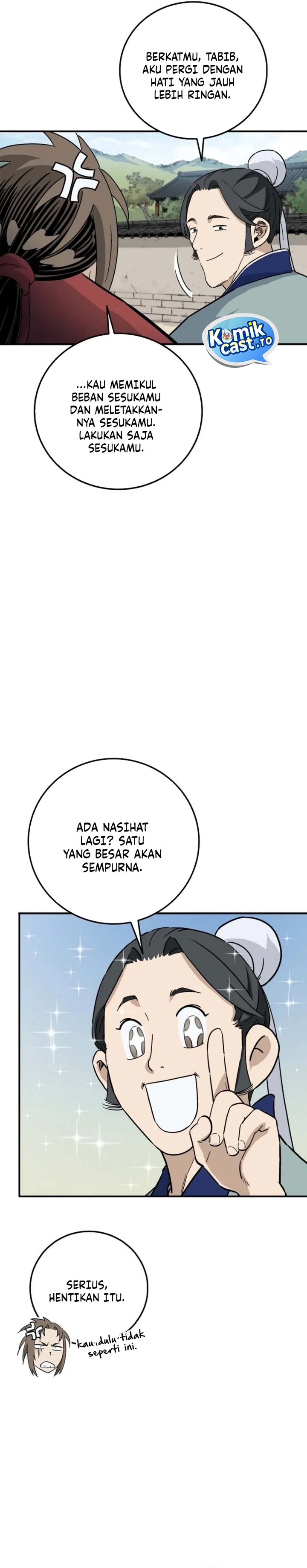 Baca I Reincarnated as a Legendary Surgeon - Chapter 193 halaman 12
