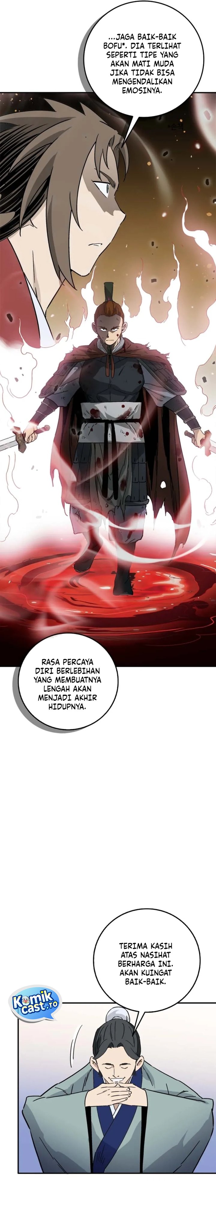 Baca I Reincarnated as a Legendary Surgeon - Chapter 193 halaman 13