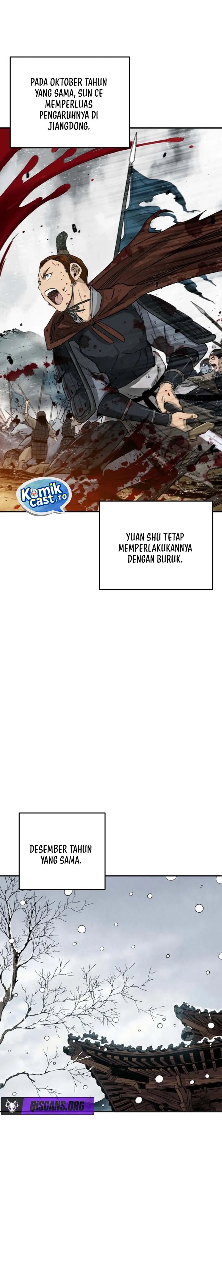 Baca I Reincarnated as a Legendary Surgeon - Chapter 193 halaman 17