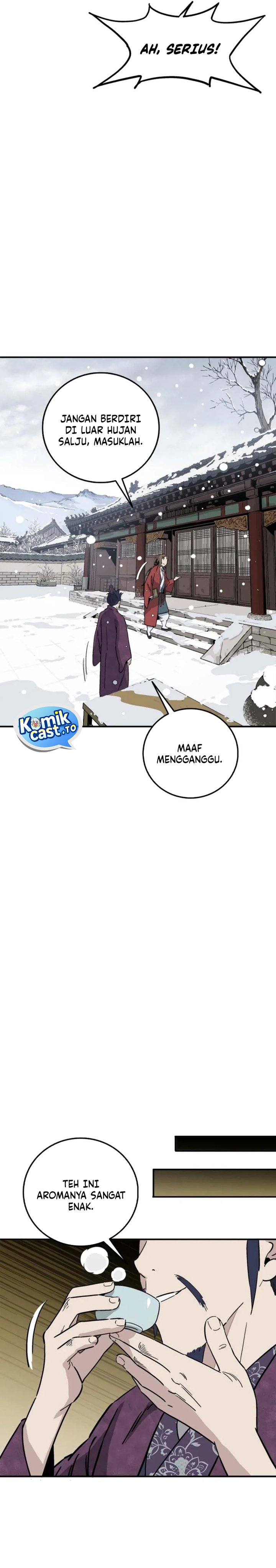 Baca I Reincarnated as a Legendary Surgeon - Chapter 193 halaman 20