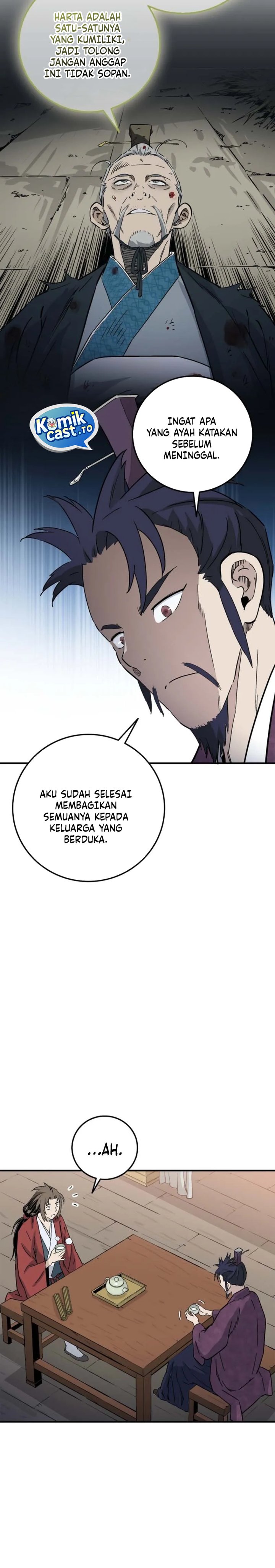 Baca I Reincarnated as a Legendary Surgeon - Chapter 193 halaman 22