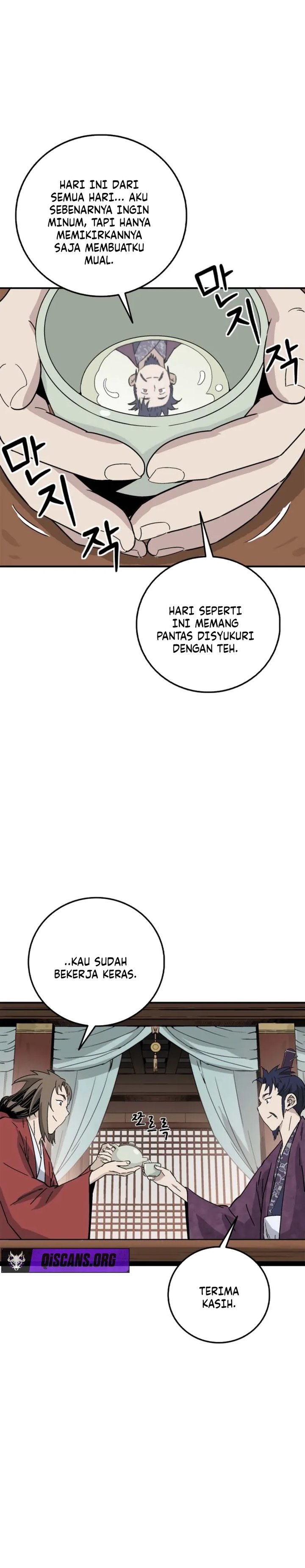 Baca I Reincarnated as a Legendary Surgeon - Chapter 193 halaman 23