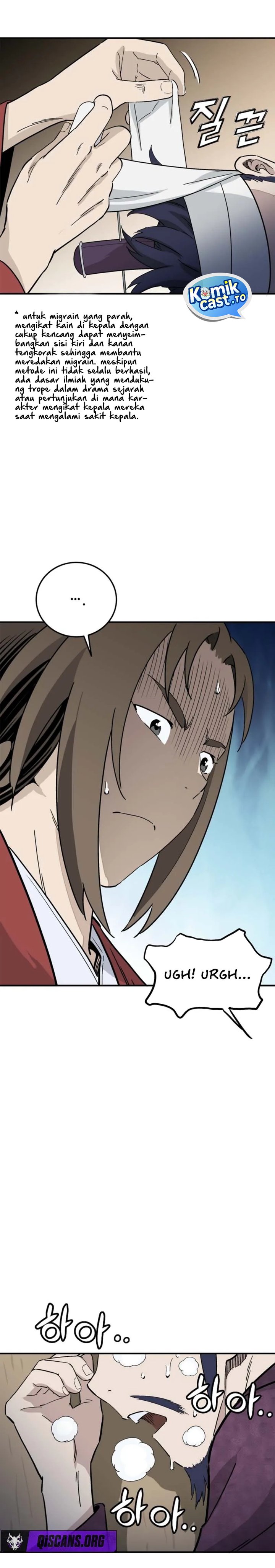 Baca I Reincarnated as a Legendary Surgeon - Chapter 193 halaman 29