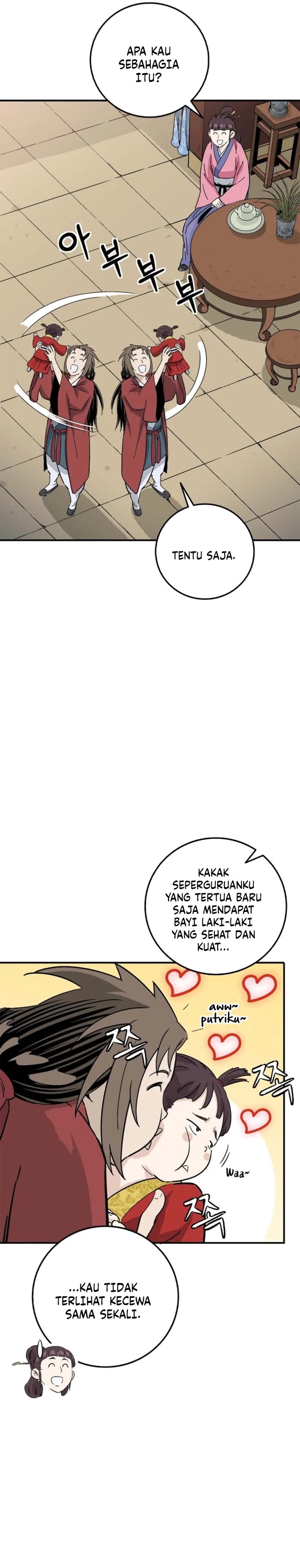 Baca I Reincarnated as a Legendary Surgeon - Chapter 193 halaman 3