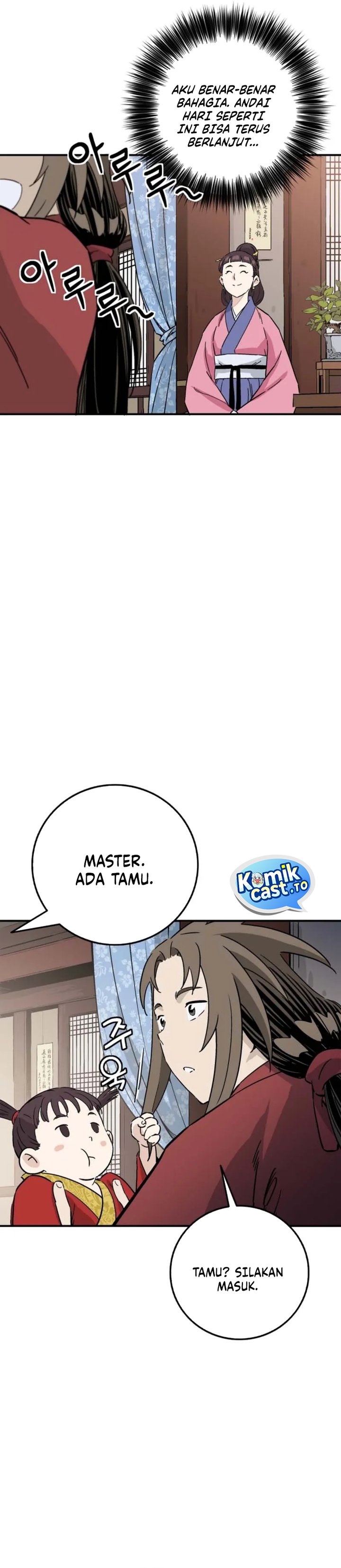 Baca I Reincarnated as a Legendary Surgeon - Chapter 193 halaman 4