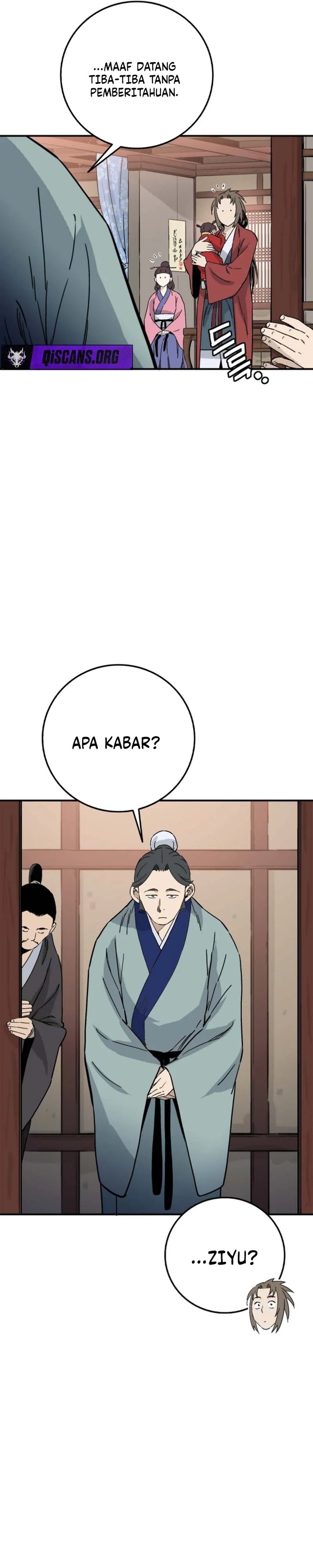 Baca I Reincarnated as a Legendary Surgeon - Chapter 193 halaman 5