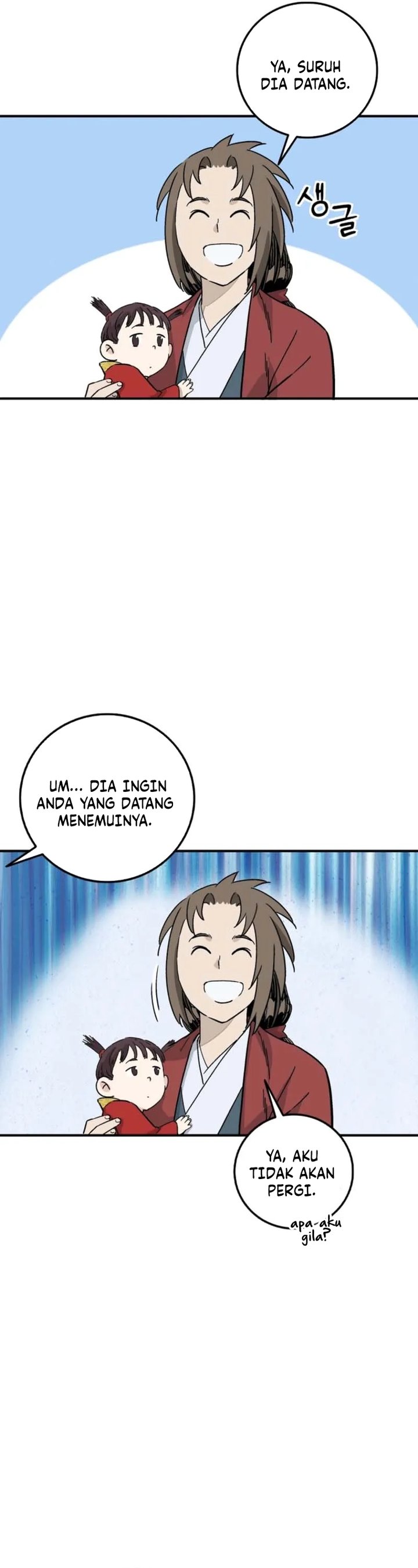 Baca I Reincarnated as a Legendary Surgeon - Chapter 193 halaman 7