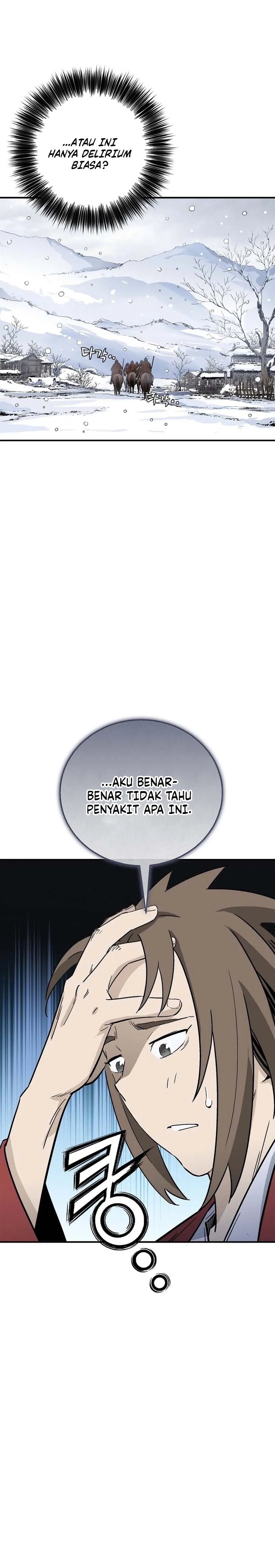 Baca I Reincarnated as a Legendary Surgeon - Chapter 194 halaman 12