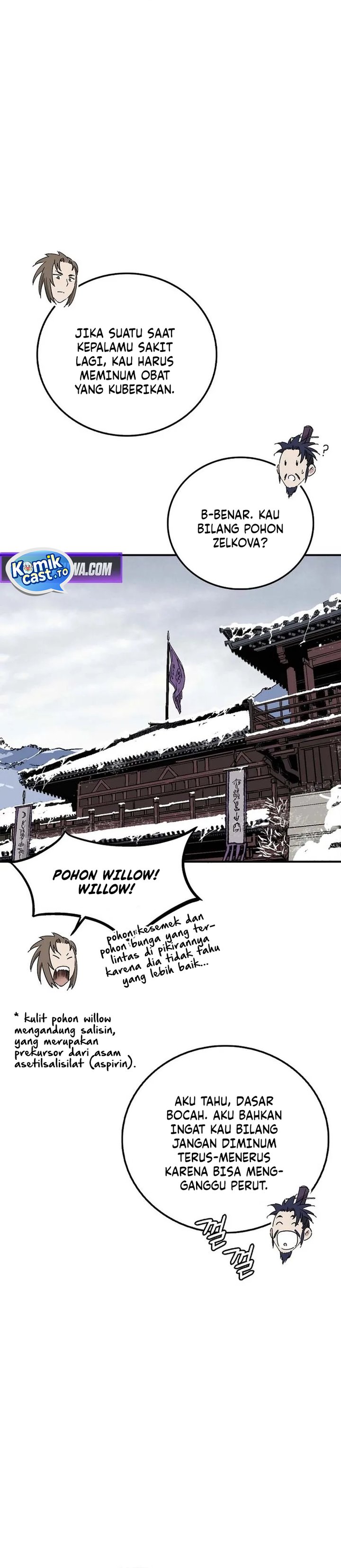 Baca I Reincarnated as a Legendary Surgeon - Chapter 194 halaman 15