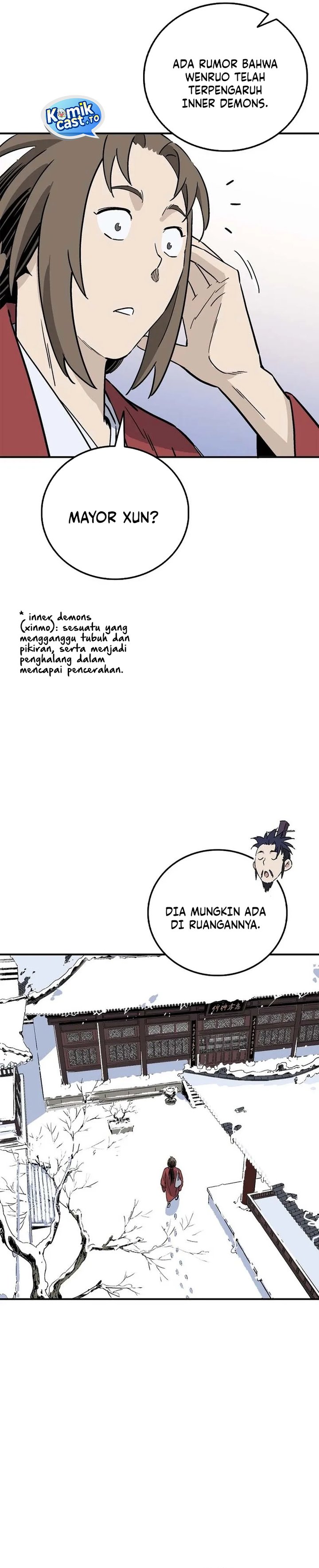 Baca I Reincarnated as a Legendary Surgeon - Chapter 194 halaman 17