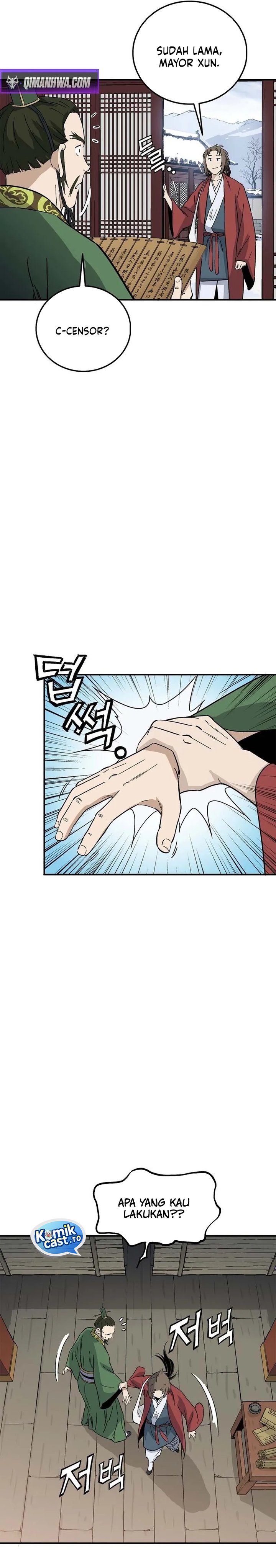 Baca I Reincarnated as a Legendary Surgeon - Chapter 194 halaman 18