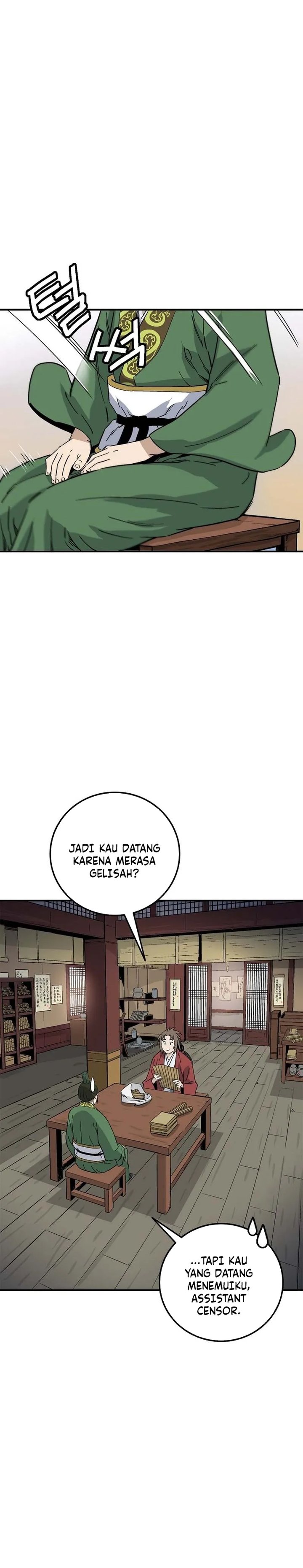 Baca I Reincarnated as a Legendary Surgeon - Chapter 194 halaman 19