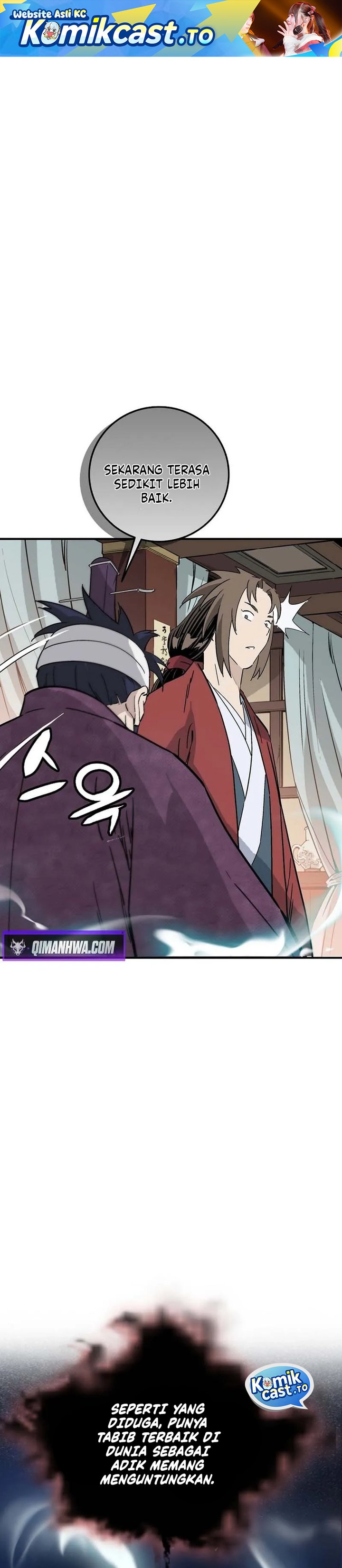 Baca I Reincarnated as a Legendary Surgeon - Chapter 194 halaman 2