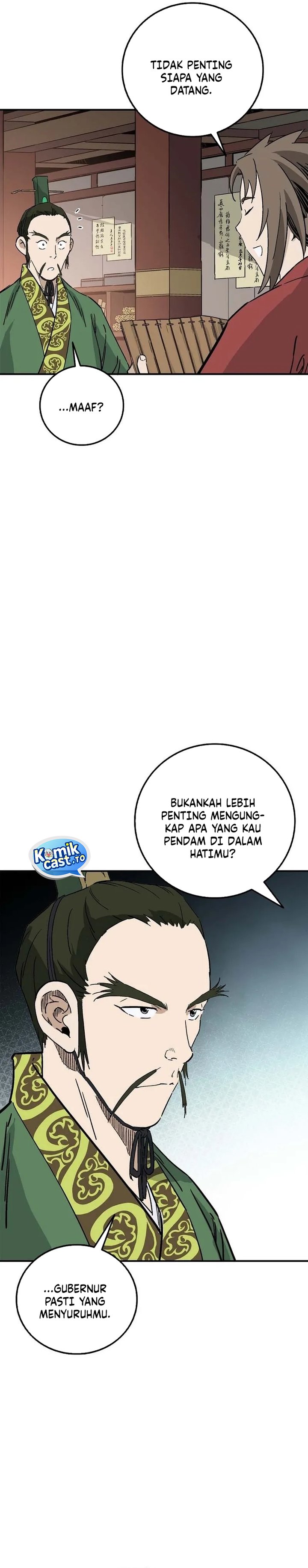 Baca I Reincarnated as a Legendary Surgeon - Chapter 194 halaman 20