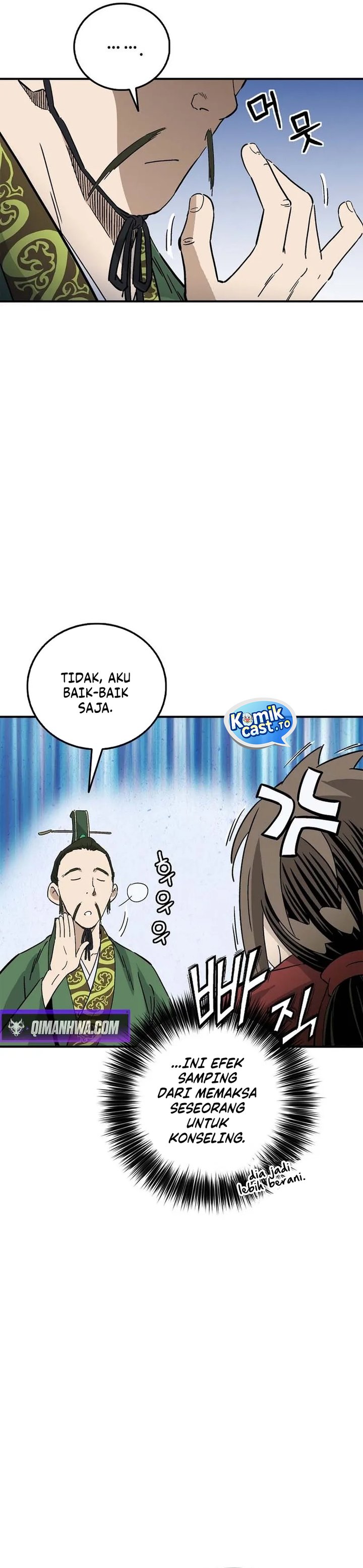 Baca I Reincarnated as a Legendary Surgeon - Chapter 194 halaman 22