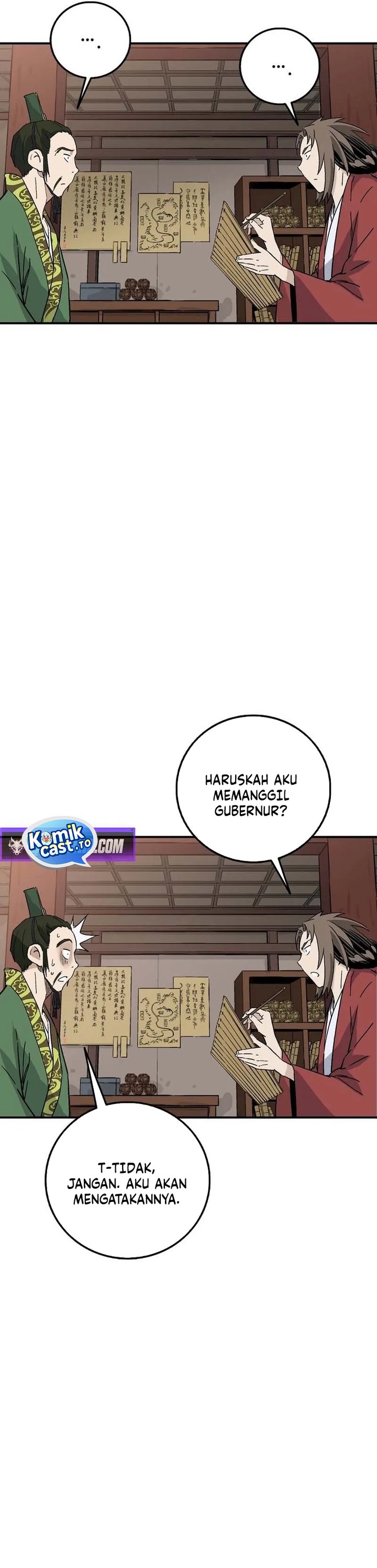 Baca I Reincarnated as a Legendary Surgeon - Chapter 194 halaman 24