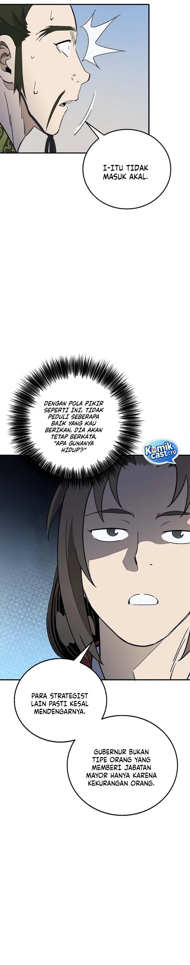 Baca I Reincarnated as a Legendary Surgeon - Chapter 194 halaman 26