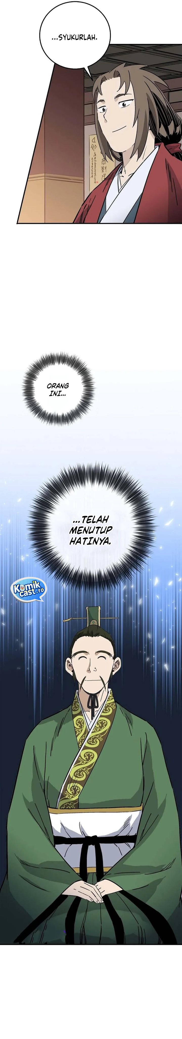 Baca I Reincarnated as a Legendary Surgeon - Chapter 194 halaman 29