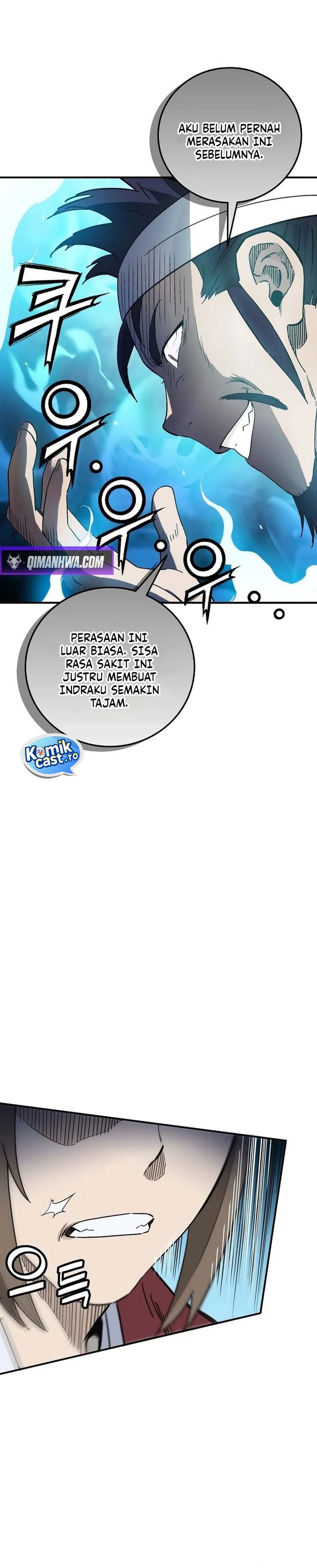 Baca I Reincarnated as a Legendary Surgeon - Chapter 194 halaman 4