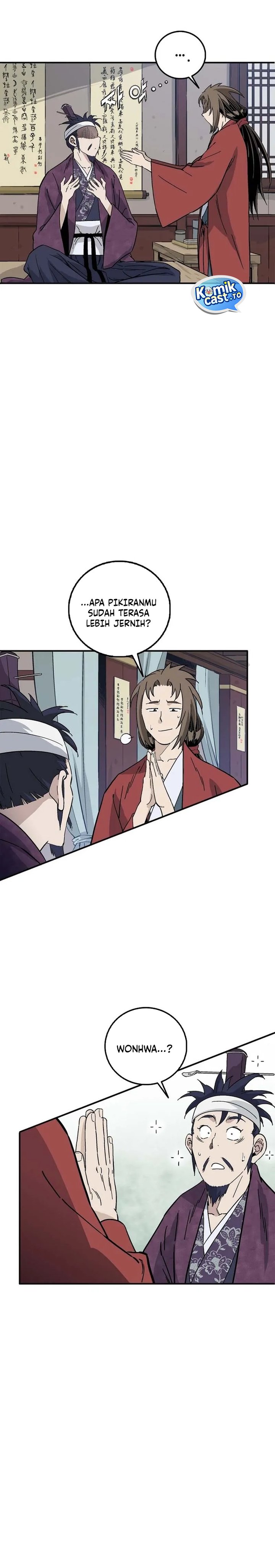 Baca I Reincarnated as a Legendary Surgeon - Chapter 194 halaman 6