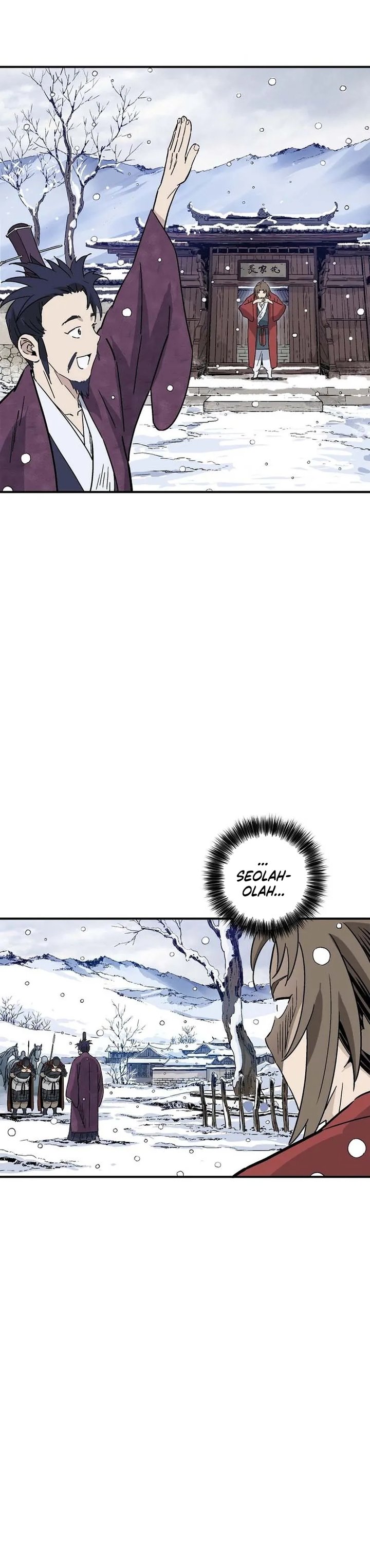 Baca I Reincarnated as a Legendary Surgeon - Chapter 194 halaman 9