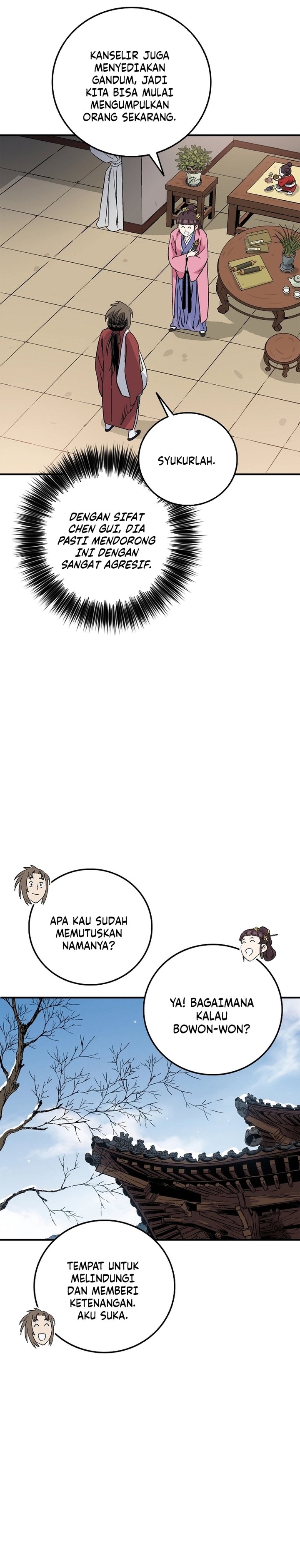 Baca I Reincarnated as a Legendary Surgeon - Chapter 195 halaman 11