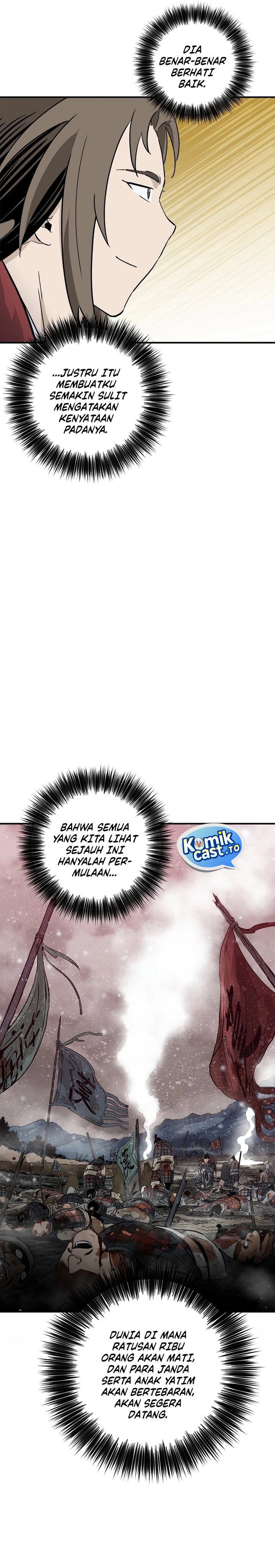 Baca I Reincarnated as a Legendary Surgeon - Chapter 195 halaman 13