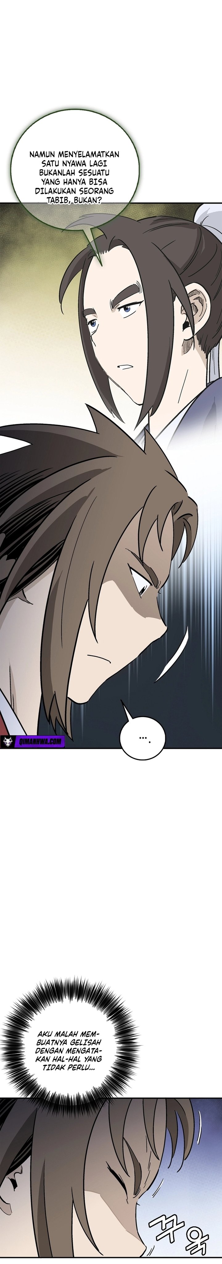 Baca I Reincarnated as a Legendary Surgeon - Chapter 195 halaman 14