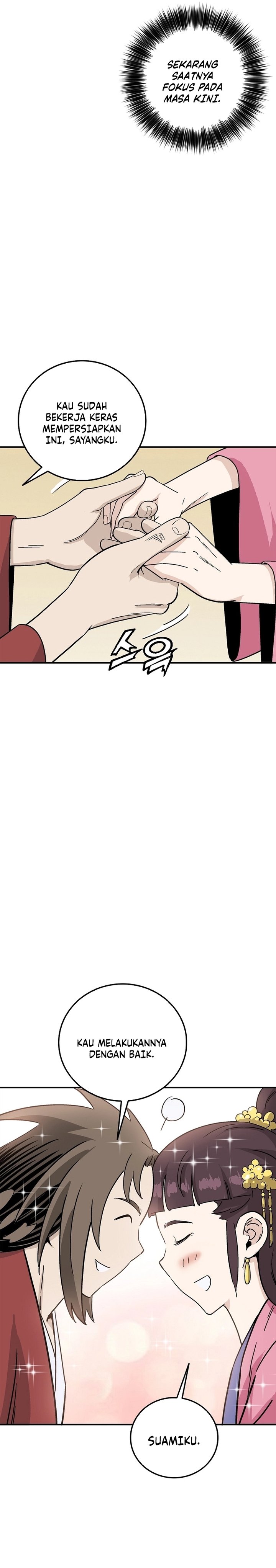 Baca I Reincarnated as a Legendary Surgeon - Chapter 195 halaman 15